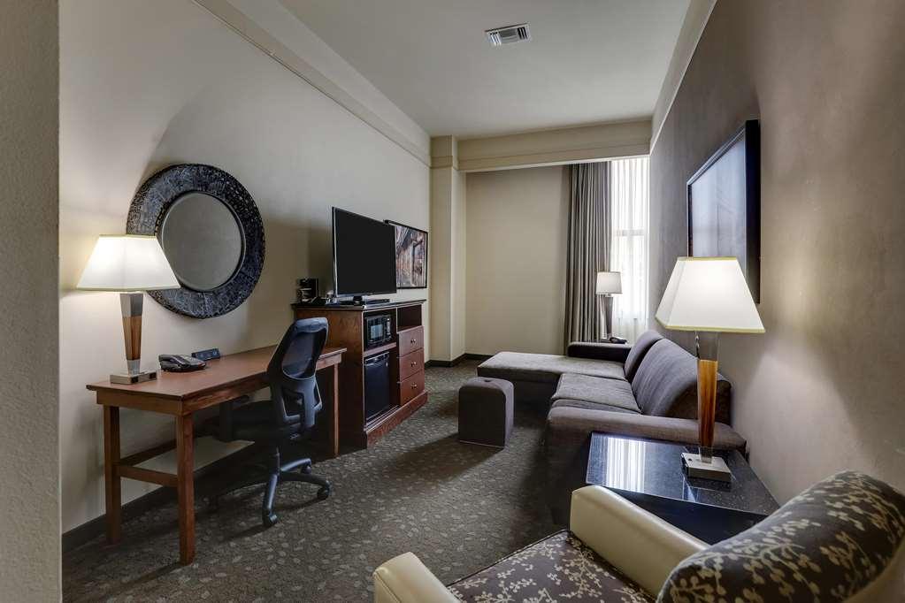 Drury Plaza Hotel New Orleans Ruang foto
